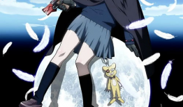 杀手动漫,暗影中的正义与救赎