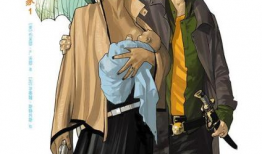 烽火动漫,燃情岁月，青春热血的动漫传奇